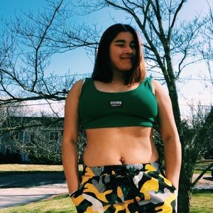 Meet your Posher, Kara